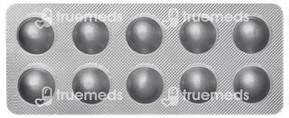 Weltelmi Ct 40/12.5 MG Tablet 10