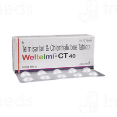 Weltelmi Ct 40 Tablet 10 Weltelmi Ct 40 Tablet 10