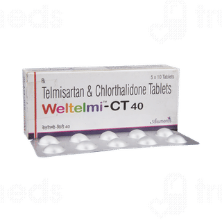 Weltelmi Ct 40 Tablet 10