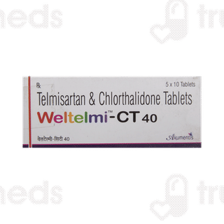 Weltelmi Ct 40 Tablet 10