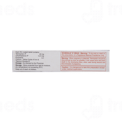 Weltelmi Ct 40 Tablet 10 Weltelmi Ct 40 Tablet 10