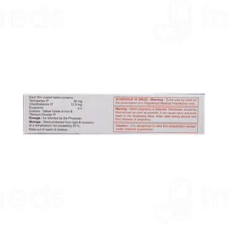 Weltelmi Ct 40 Tablet 10