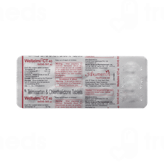 Weltelmi Ct 40 Tablet 10 Weltelmi Ct 40 Tablet 10