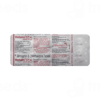 Weltelmi Ct 40 Tablet 10