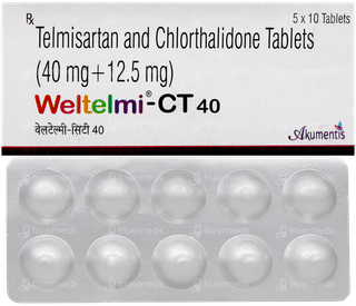 Weltelmi Ct 40 Tablet 10