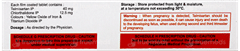 Weltelmi Ct 40 Tablet 10 Weltelmi Ct 40 Tablet 10