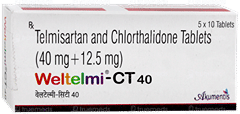 Weltelmi Ct 40 Tablet 10 Weltelmi Ct 40 Tablet 10