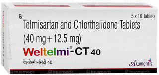 Weltelmi Ct 40 Tablet 10