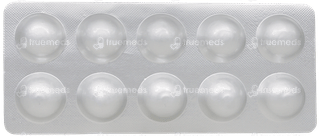 Weltelmi Ct 40 Tablet 10