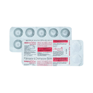 Weltelmi Ct 80 Tablet 10
