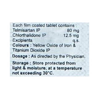 Weltelmi Ct 80 Tablet 10