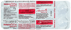 Weltelmi Ct 80 Tablet 10 Weltelmi Ct 80 Tablet 10