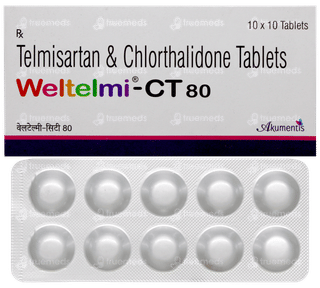 Weltelmi Ct 80 Tablet 10