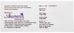 Weltelmi Ct 80 Tablet 10 Weltelmi Ct 80 Tablet 10