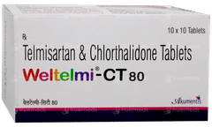 Weltelmi Ct 80 Tablet 10 Weltelmi Ct 80 Tablet 10