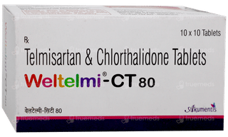 Weltelmi Ct 80 Tablet 10
