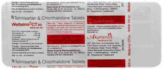 Weltelmi Ct 80 Tablet 10