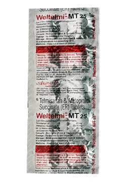 Weltelmi Mt 25 Tablet 10