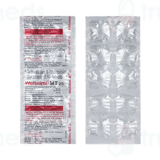 Weltelmi Mt 25 Tablet 10