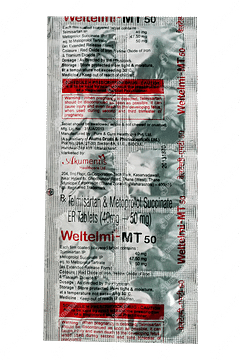 Weltelmi Mt 50 Tablet 10