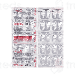 Weltelmi Mt 50 Tablet 10