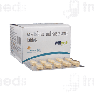 Willgo P Tablet 10