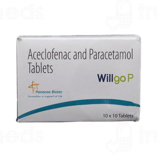 Willgo P Tablet 10