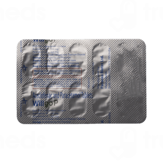 Willgo P Tablet 10