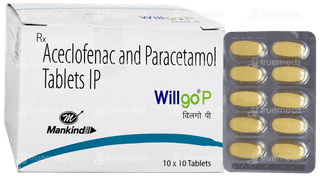 Willgo P Tablet 10