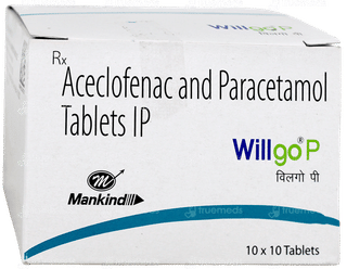 Willgo P Tablet 10