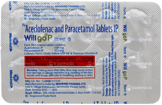 Willgo P Tablet 10
