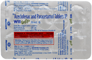 Willgo P Tablet 10