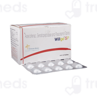 Willgo Sp Tablet 10