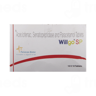 Willgo Sp Tablet 10