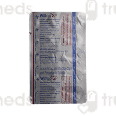 Willgo Sp Tablet 10