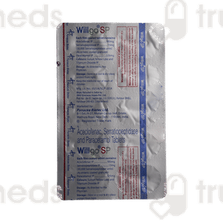 Willgo Sp Tablet 10