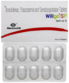 Willgo Sp Tablet 10