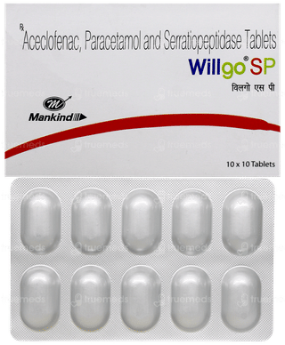 Willgo Sp Tablet 10