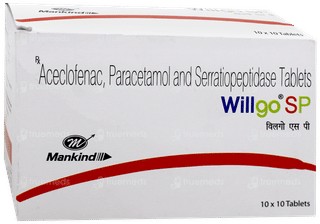 Willgo Sp Tablet 10