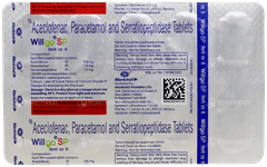 Willgo Sp Tablet 10