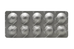 Winbp Ct 20/6.25 Tablet 10