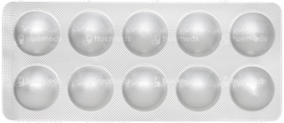 Winbp Ct 20/6.25 Tablet 10