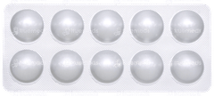 Winbp Ct 40/12.5 Tablet 10