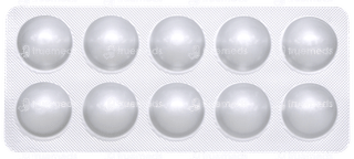 Winbp Ct 40/12.5 Tablet 10