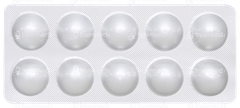 Winbp Ct 40/6.25 Tablet 10