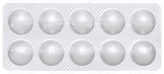 Winbp Ct 40/6.25 Tablet 10