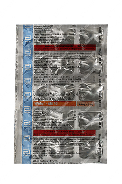 Winbp Am 40 Tablet 15