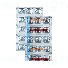 Winbp Am 40 Tablet 15