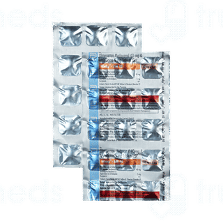 Winbp Am 40 Tablet 15