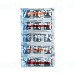 Winbp Am 40 Tablet 15